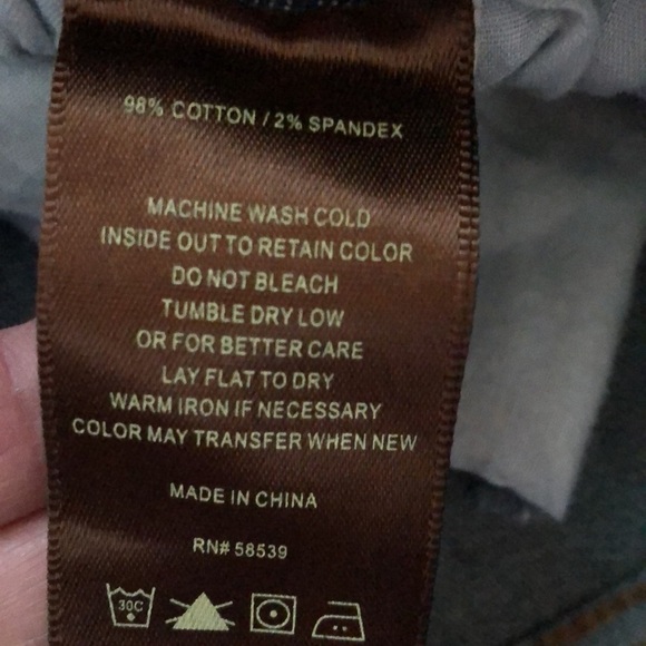 KUT from the cloth Katy Boyfriend size 2 - Picture 5 of 5